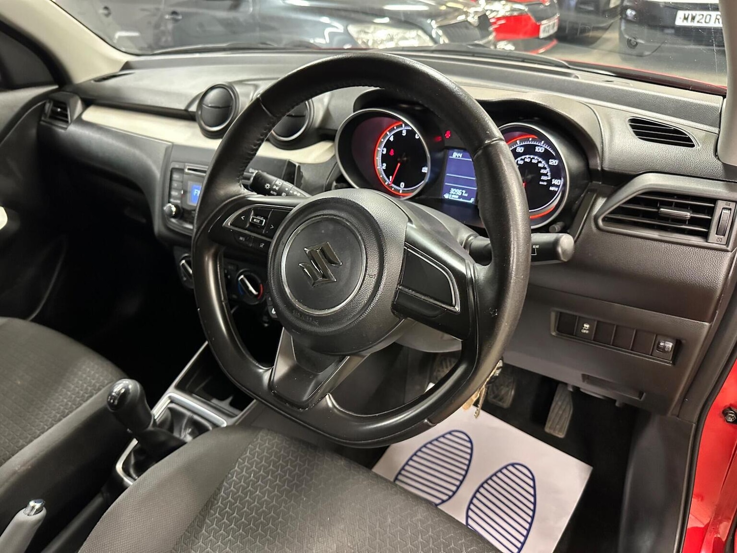 Used Suzuki Swift 2019 for sale - 77318356: Photo 45