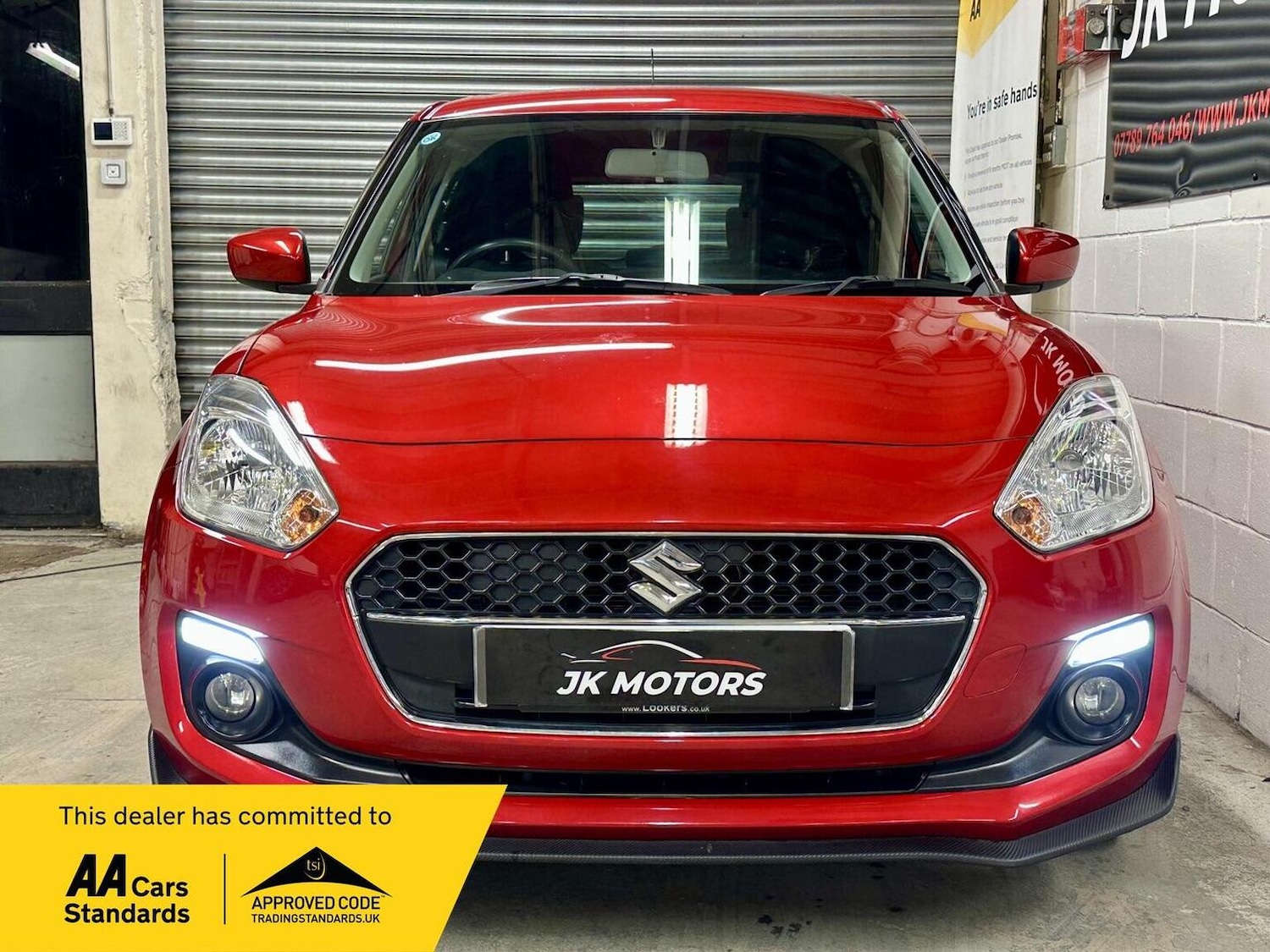 Used Suzuki Swift 2019 for sale - 77318356: Photo 5