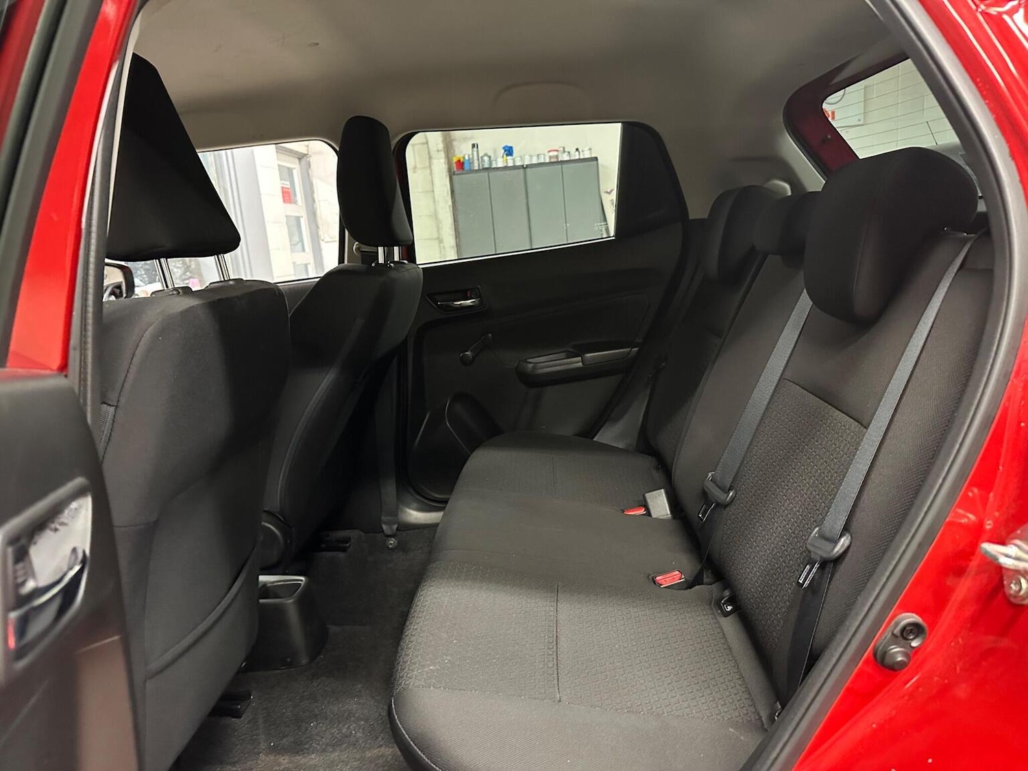 Used Suzuki Swift 2019 for sale - 77318356: Photo 50