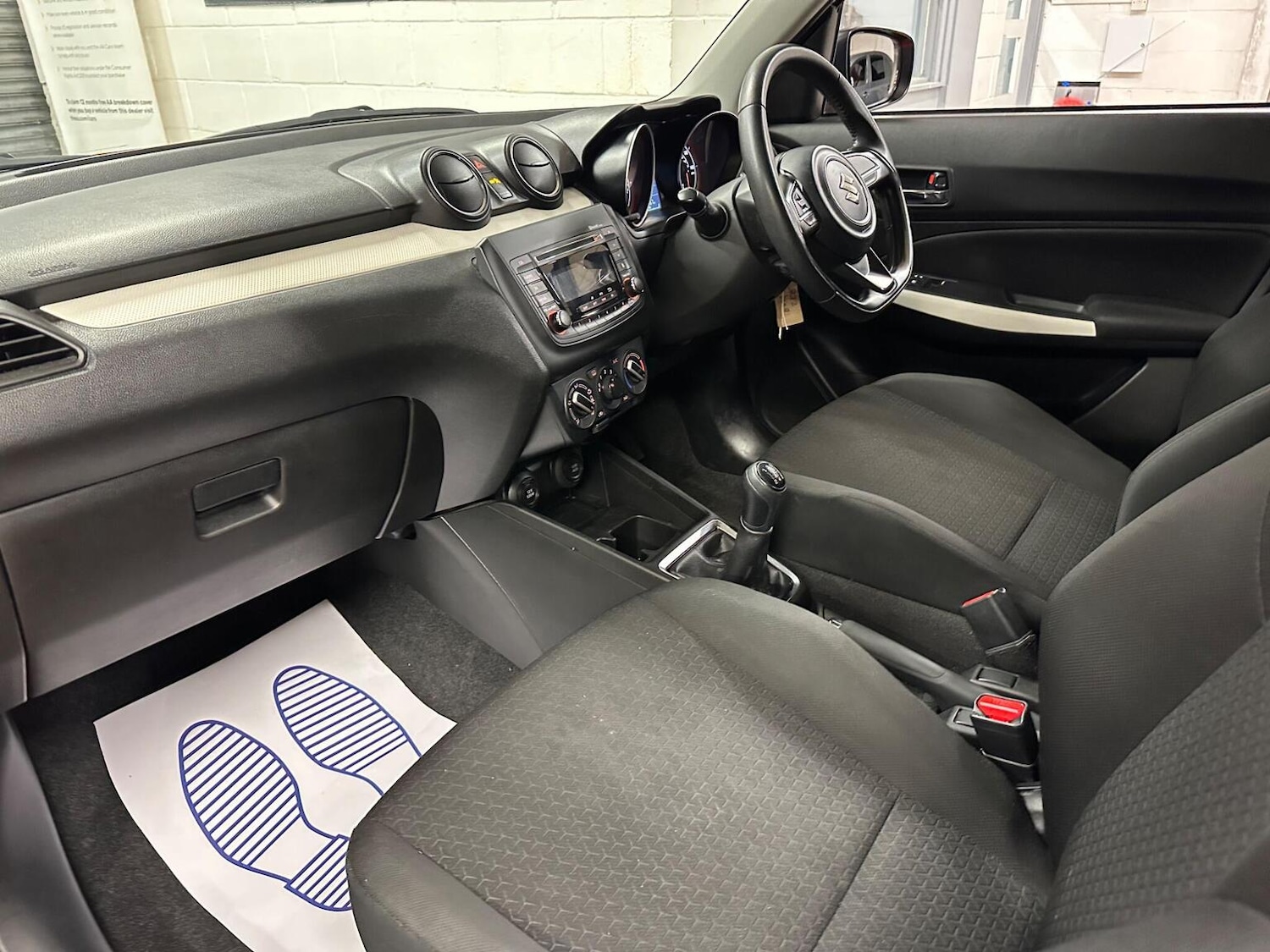 Used Suzuki Swift 2019 for sale - 77318356: Photo 52