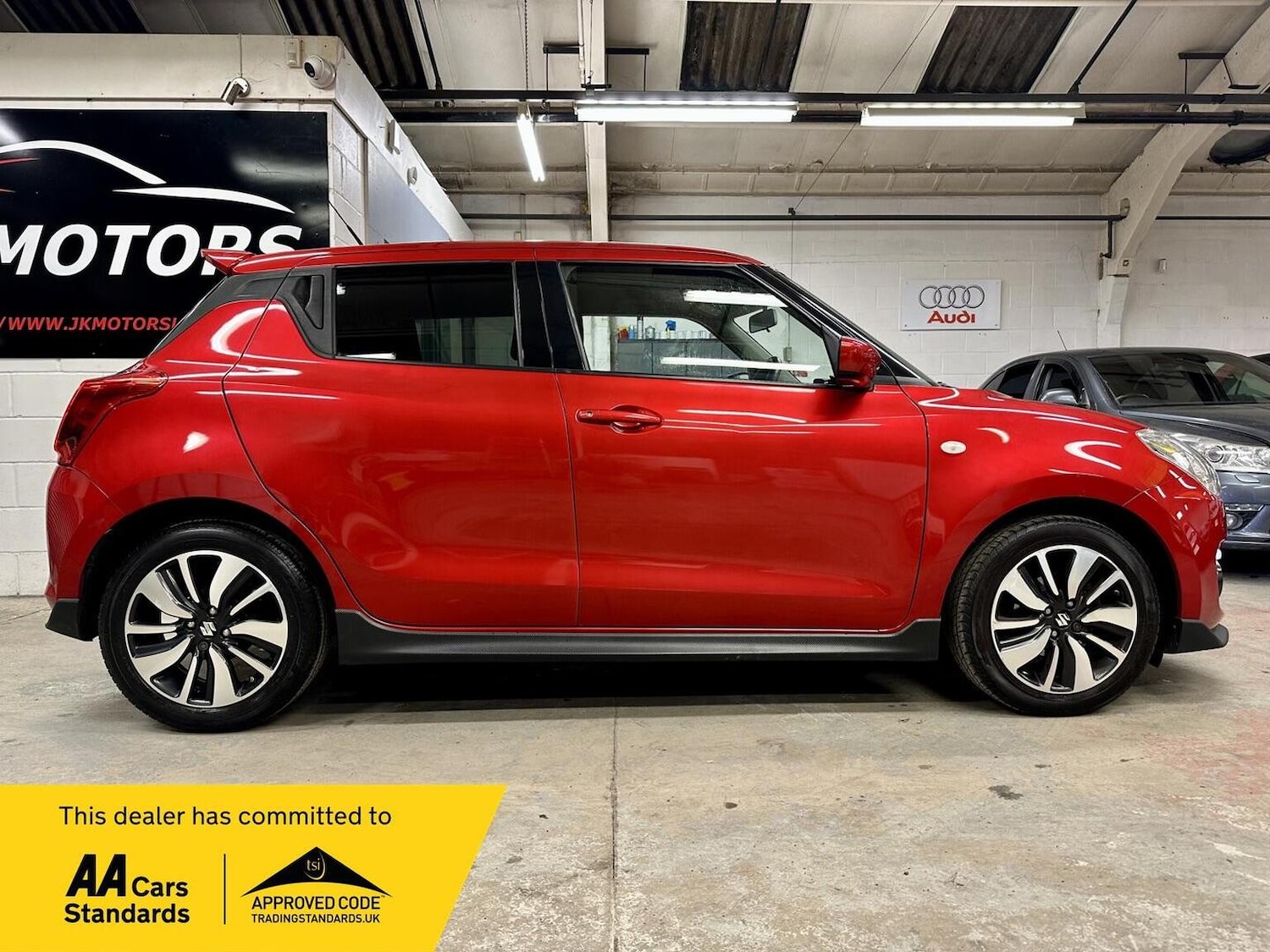Used Suzuki Swift 2019 for sale - 77318356: Photo 6