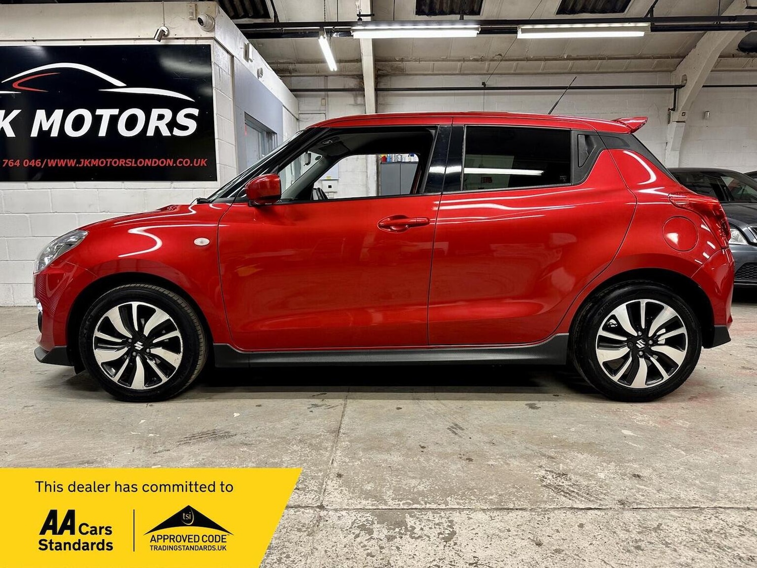 Used Suzuki Swift 2019 for sale - 77318356: Photo 8