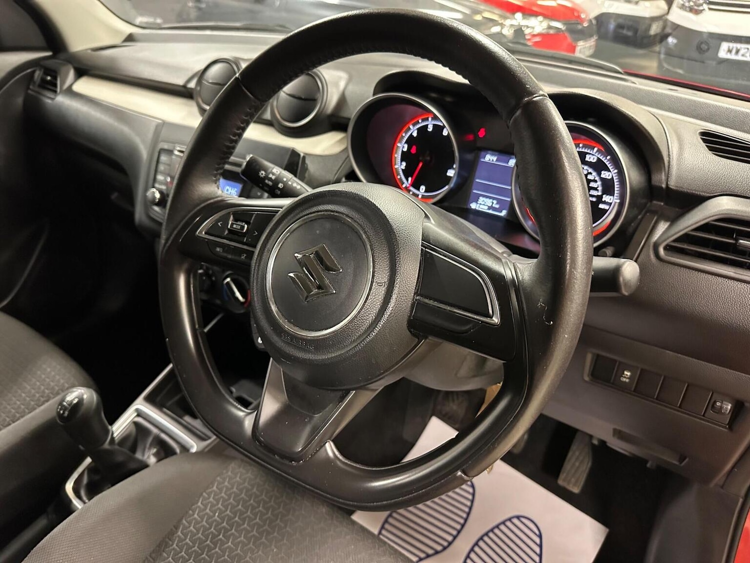 Used Suzuki Swift 2019 for sale - 77318356: Photo 9