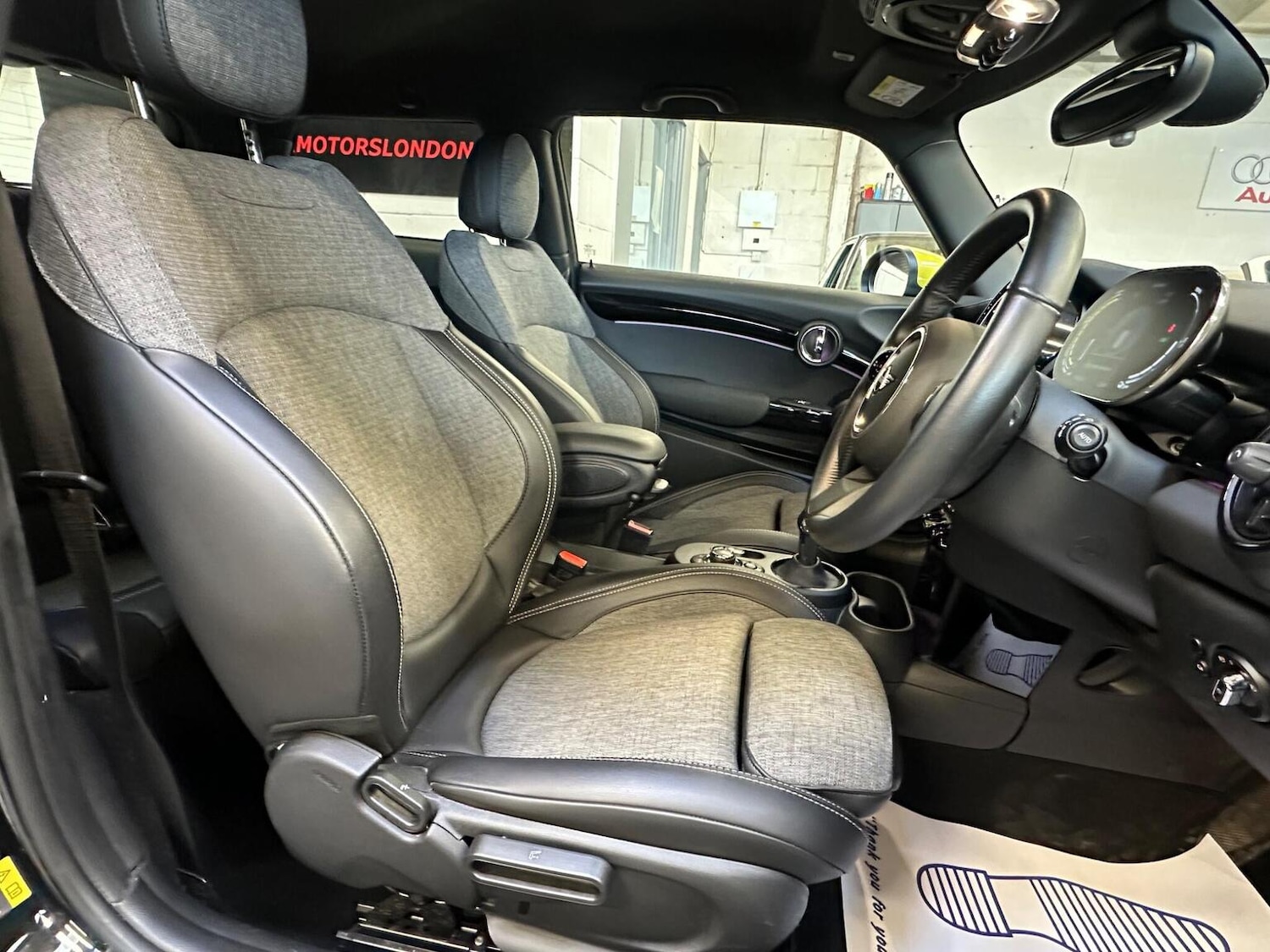 Used MINI Hatch 2022 for sale - 77802669: Photo 10