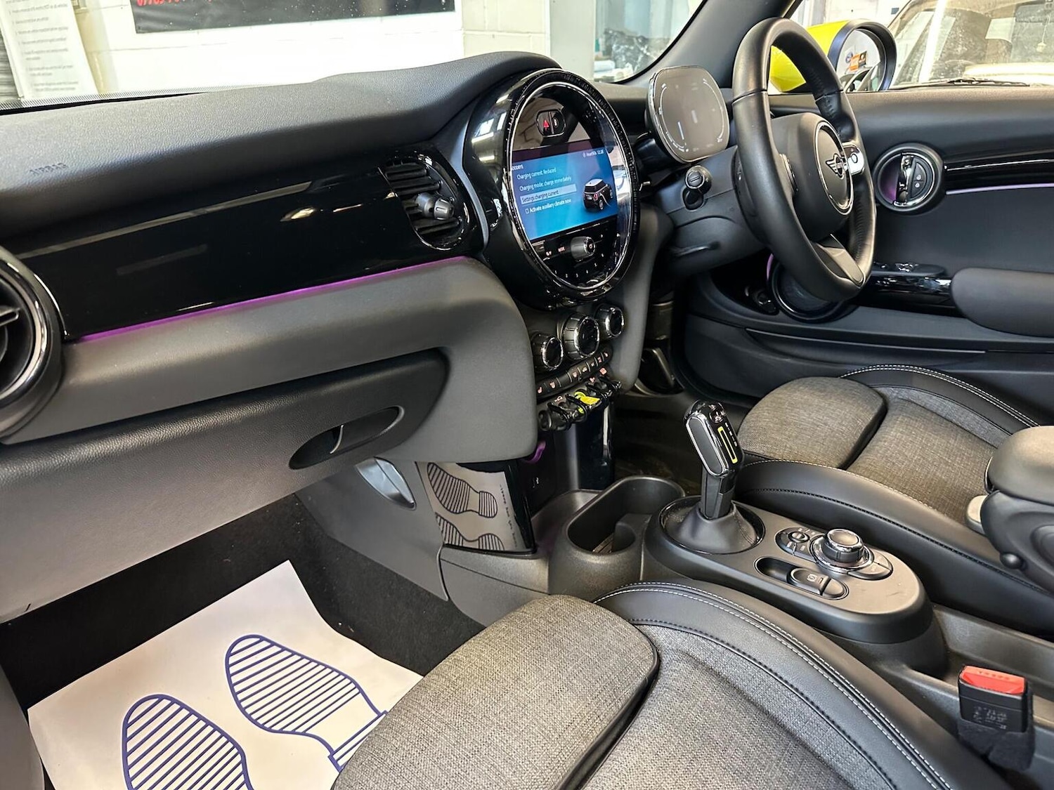 Used MINI Hatch 2022 for sale - 77802669: Photo 11