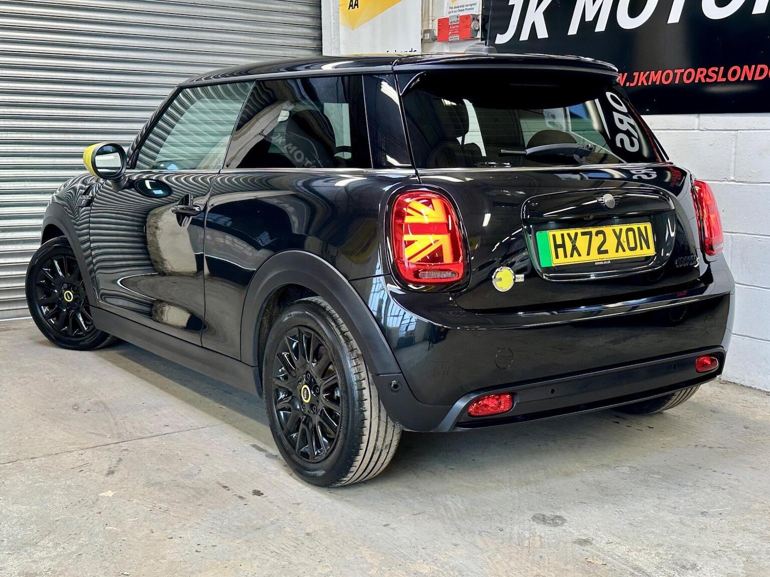 Used MINI Hatch 2022 for sale - 77802669: Photo 15