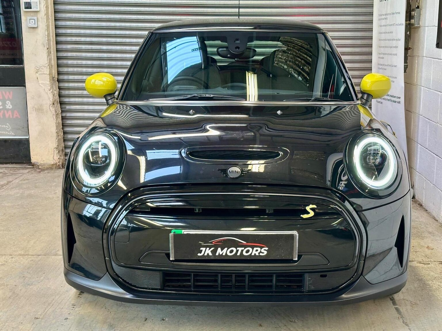 Used MINI Hatch 2022 for sale - 77802669: Photo 18