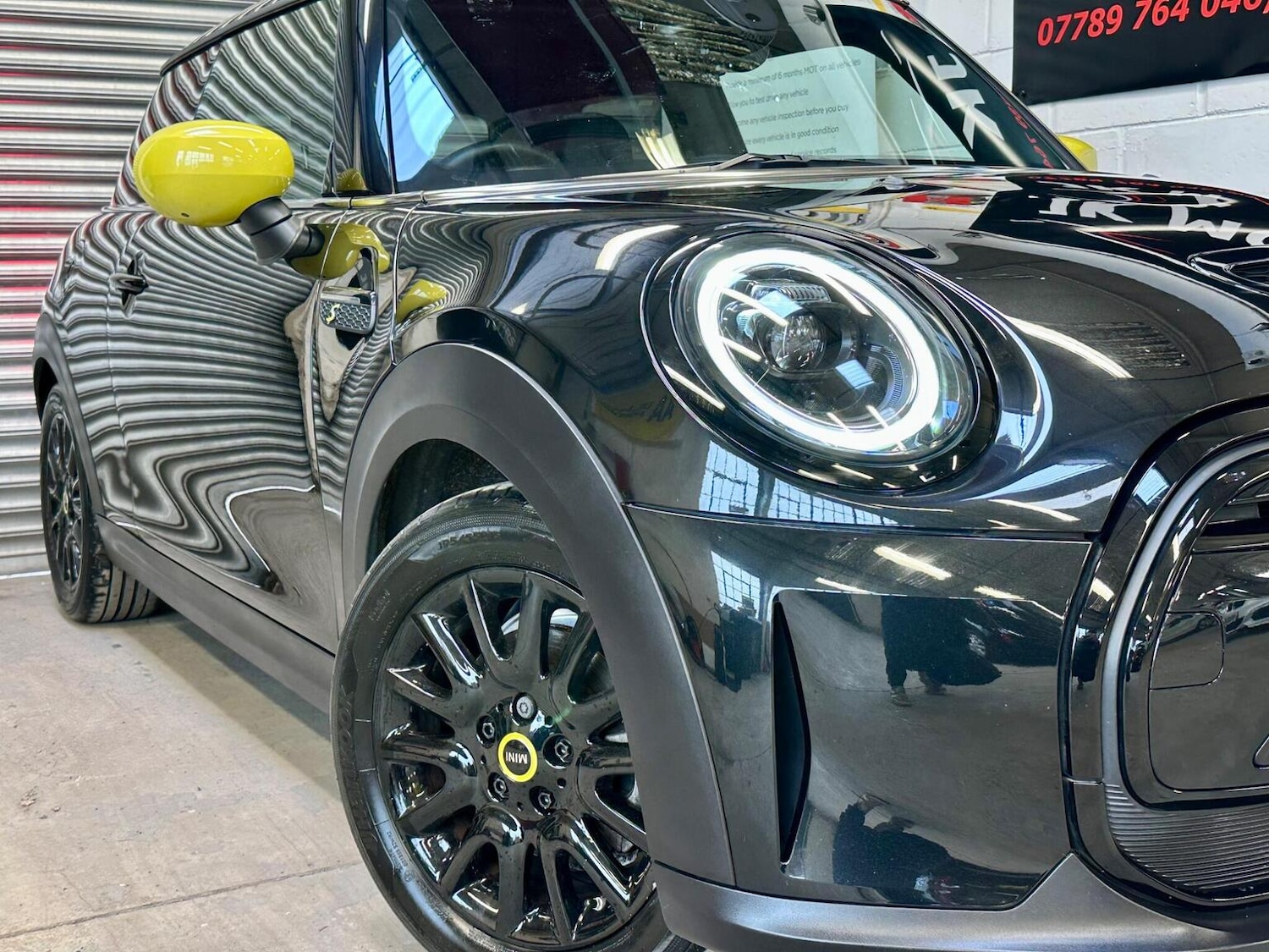 Used MINI Hatch 2022 for sale - 77802669: Photo 19