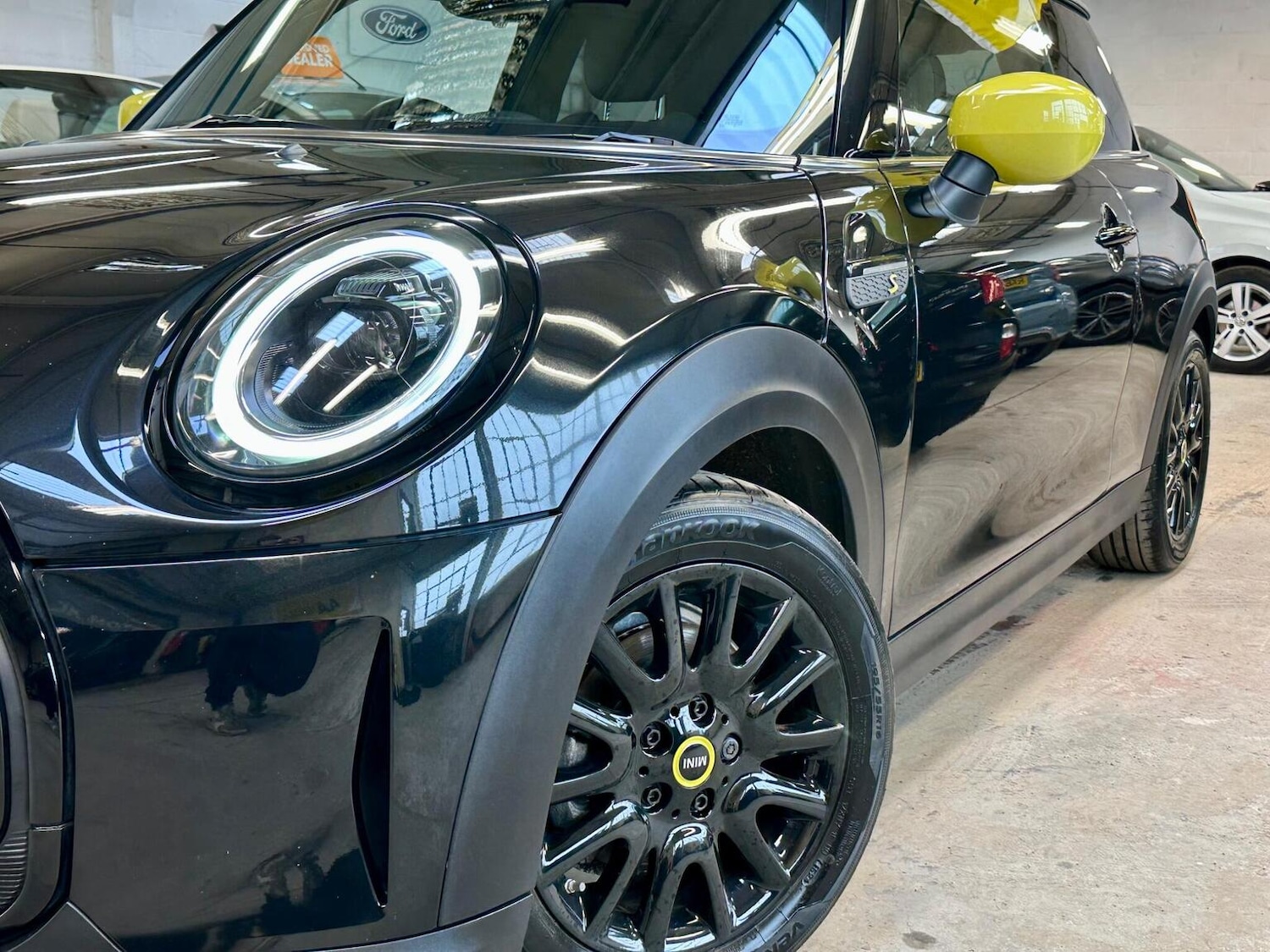 Used MINI Hatch 2022 for sale - 77802669: Photo 20