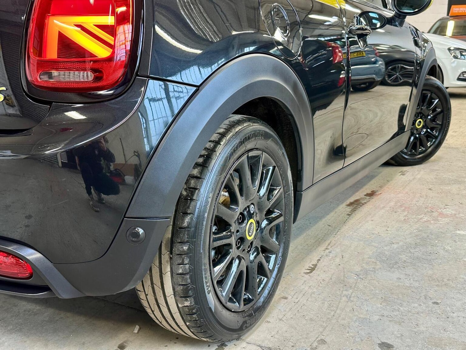 Used MINI Hatch 2022 for sale - 77802669: Photo 21