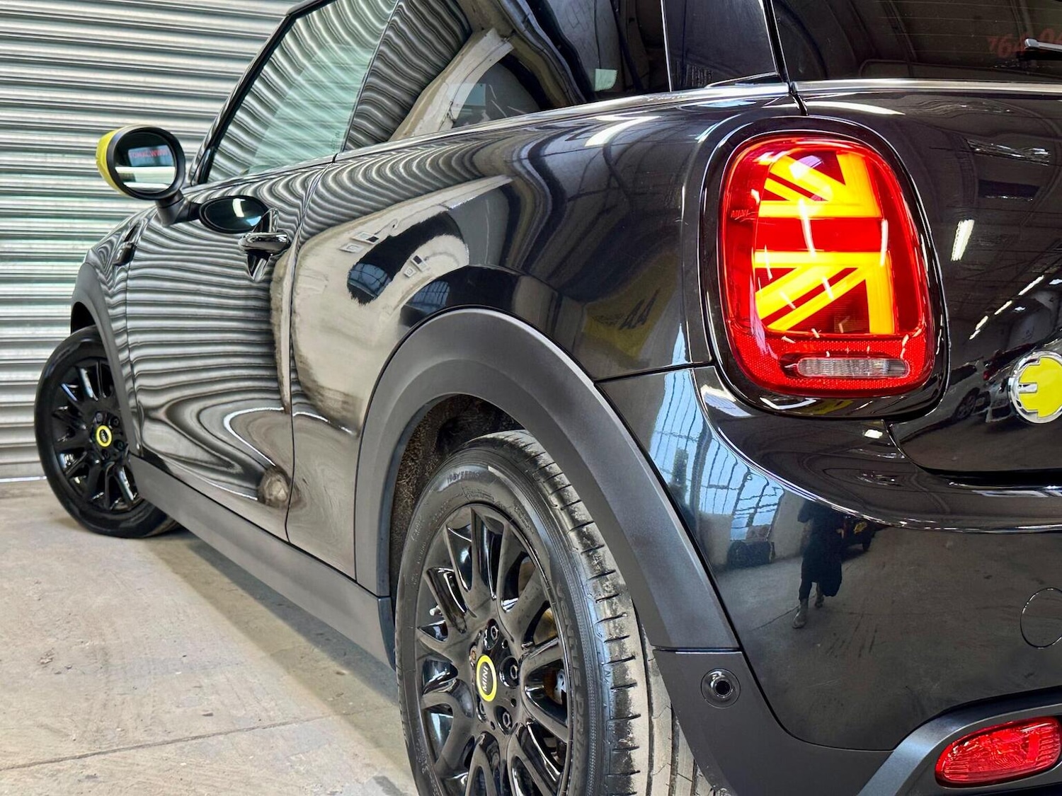 Used MINI Hatch 2022 for sale - 77802669: Photo 22