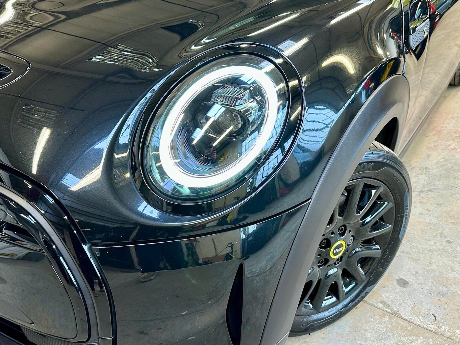 Used MINI Hatch 2022 for sale - 77802669: Photo 23