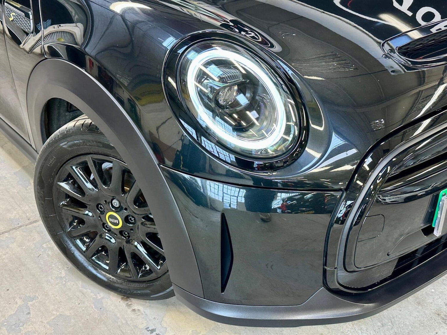 Used MINI Hatch 2022 for sale - 77802669: Photo 24