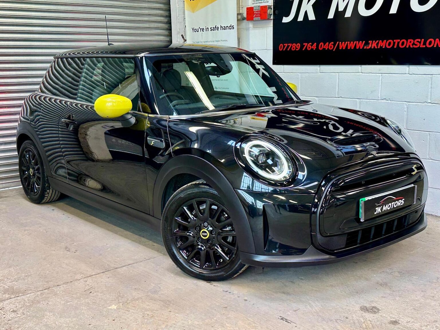 Used MINI Hatch 2022 for sale - 77802669: Photo 25