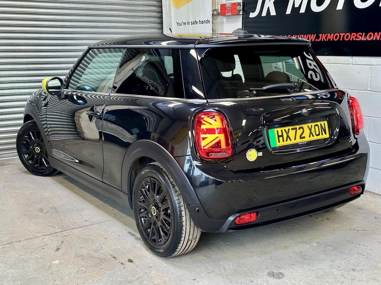 Used MINI Hatch 2022 for sale - 77802669: Photo 27