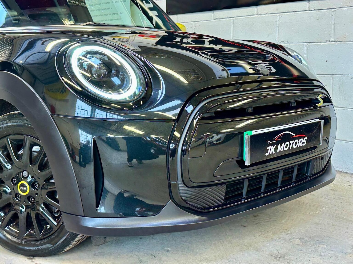 Used MINI Hatch 2022 for sale - 77802669: Photo 29