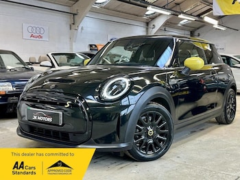 Used MINI Hatch 2022 for sale - 77802669: Photo