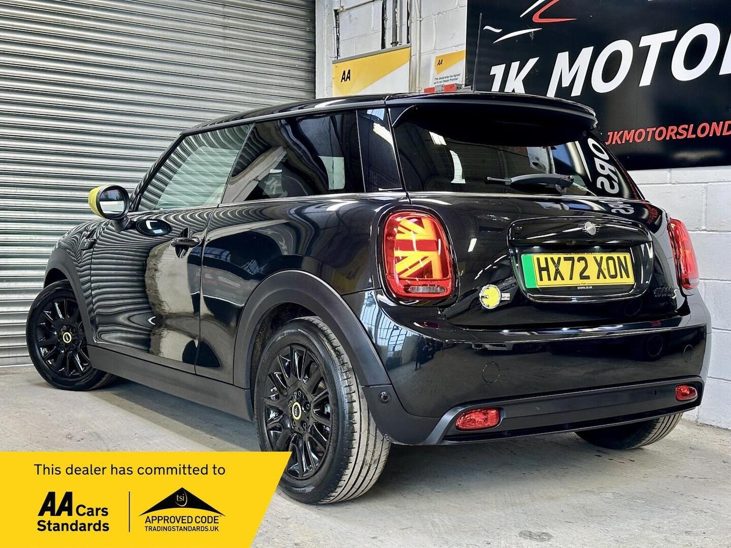 Used MINI Hatch 2022 for sale - 77802669: Photo 3