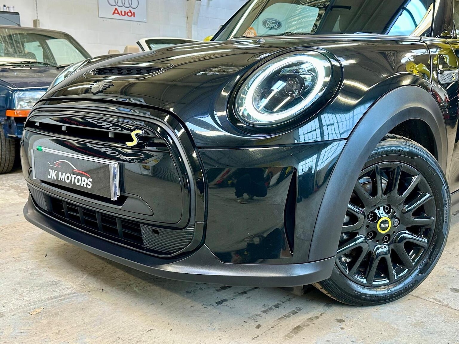 Used MINI Hatch 2022 for sale - 77802669: Photo 30