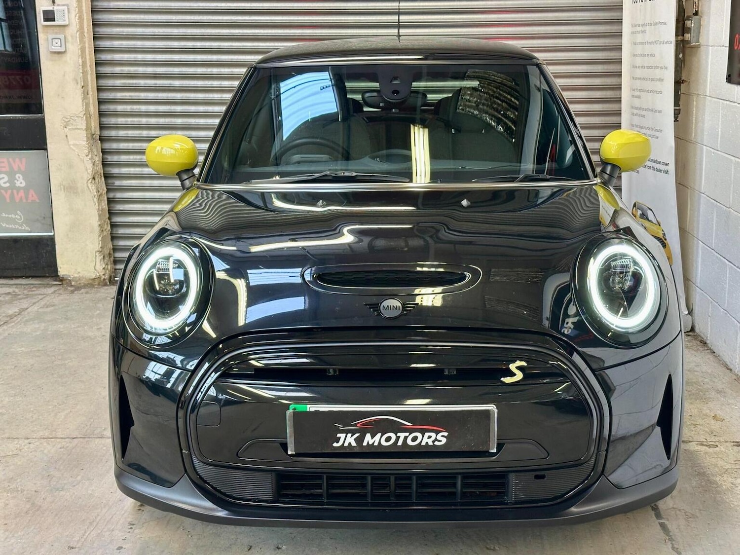 Used MINI Hatch 2022 for sale - 77802669: Photo 31