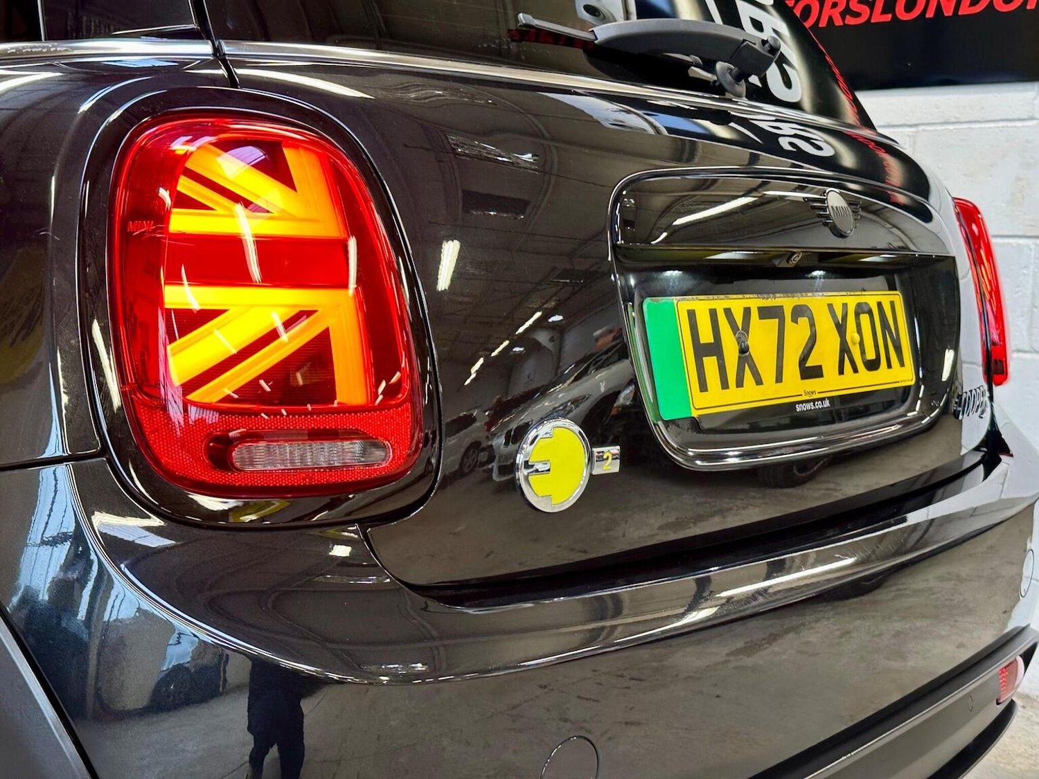 Used MINI Hatch 2022 for sale - 77802669: Photo 33