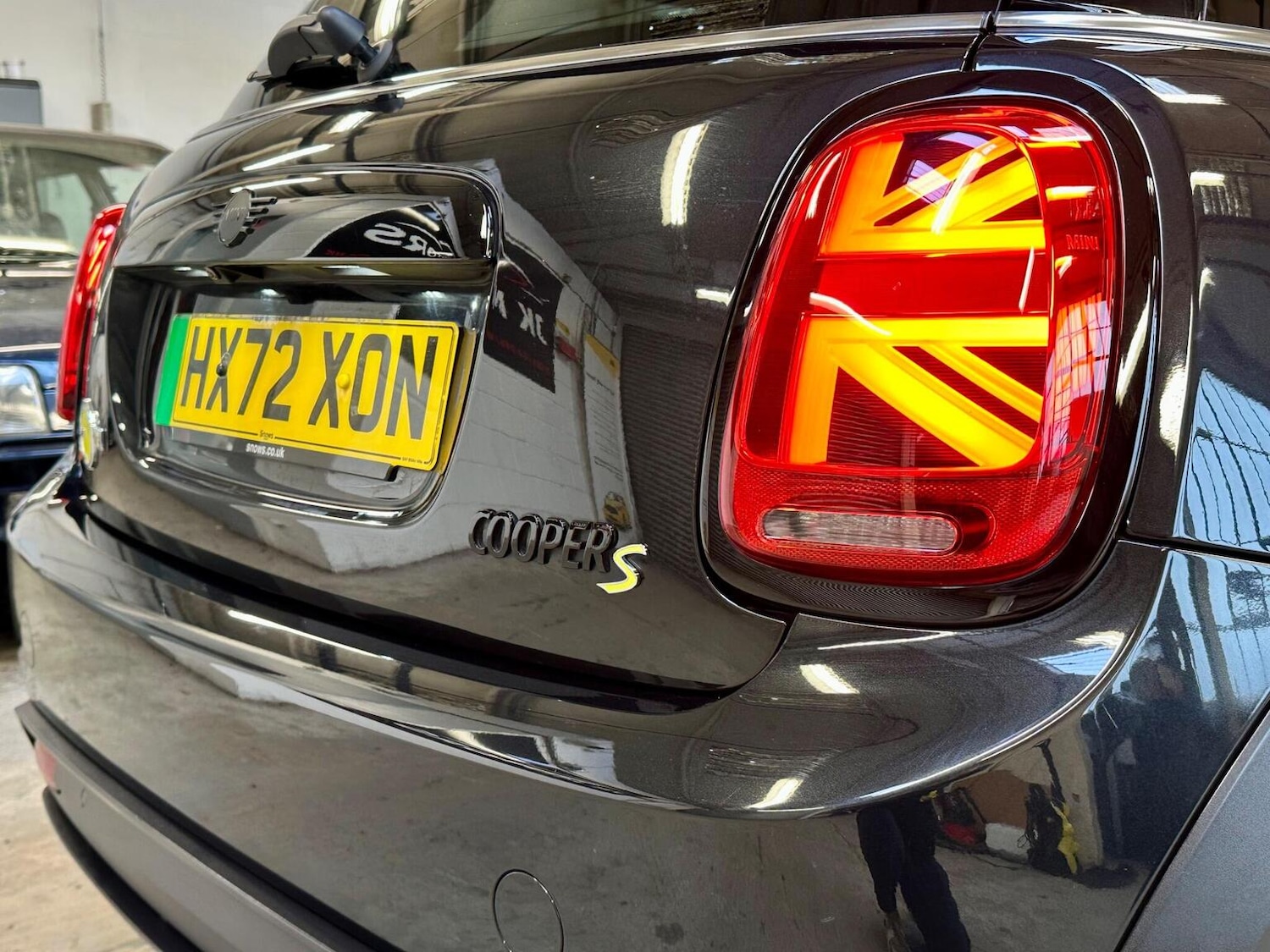 Used MINI Hatch 2022 for sale - 77802669: Photo 34