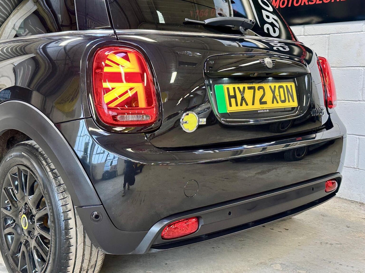 Used MINI Hatch 2022 for sale - 77802669: Photo 35