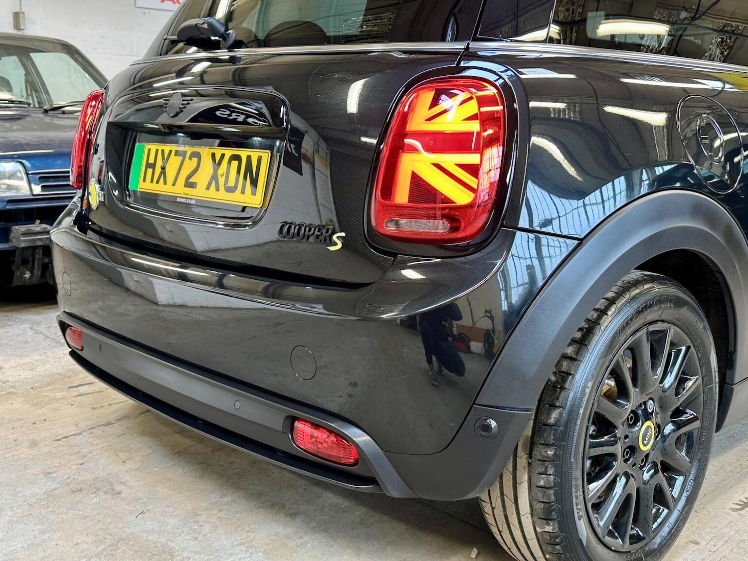 Used MINI Hatch 2022 for sale - 77802669: Photo 36