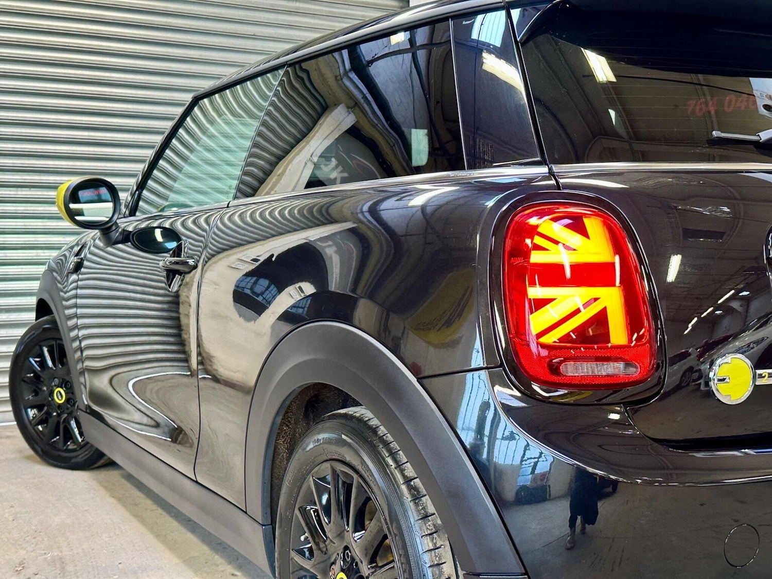 Used MINI Hatch 2022 for sale - 77802669: Photo 37