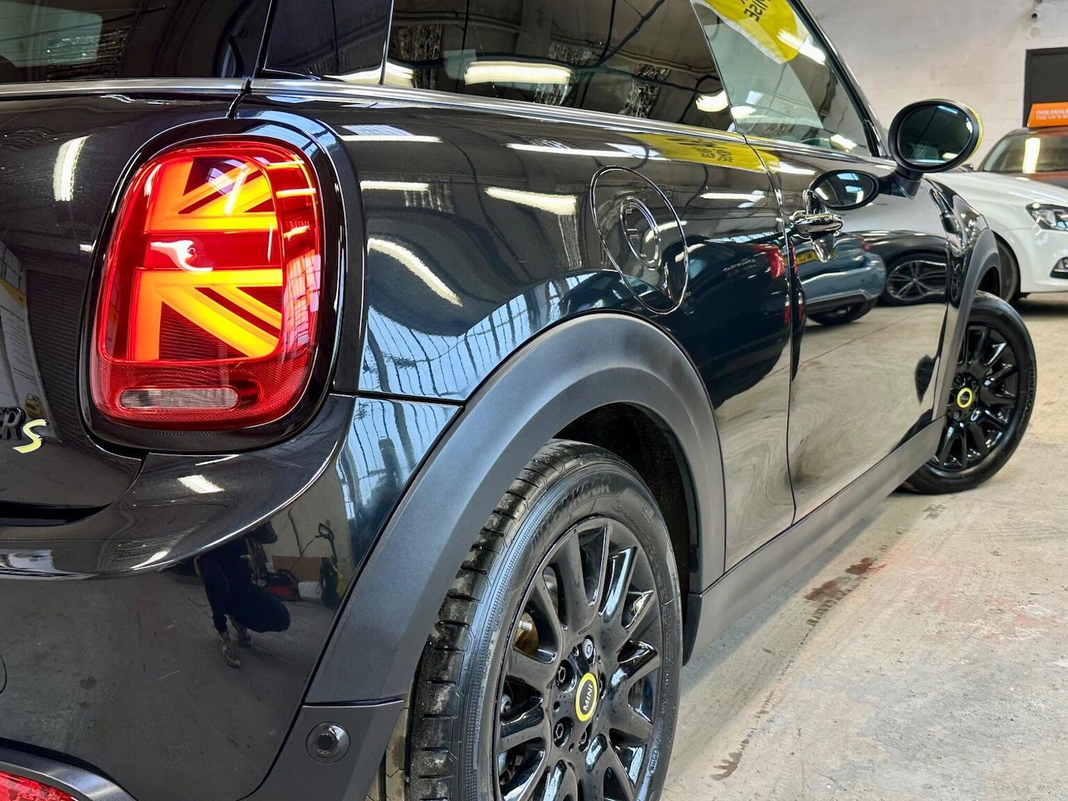 Used MINI Hatch 2022 for sale - 77802669: Photo 38