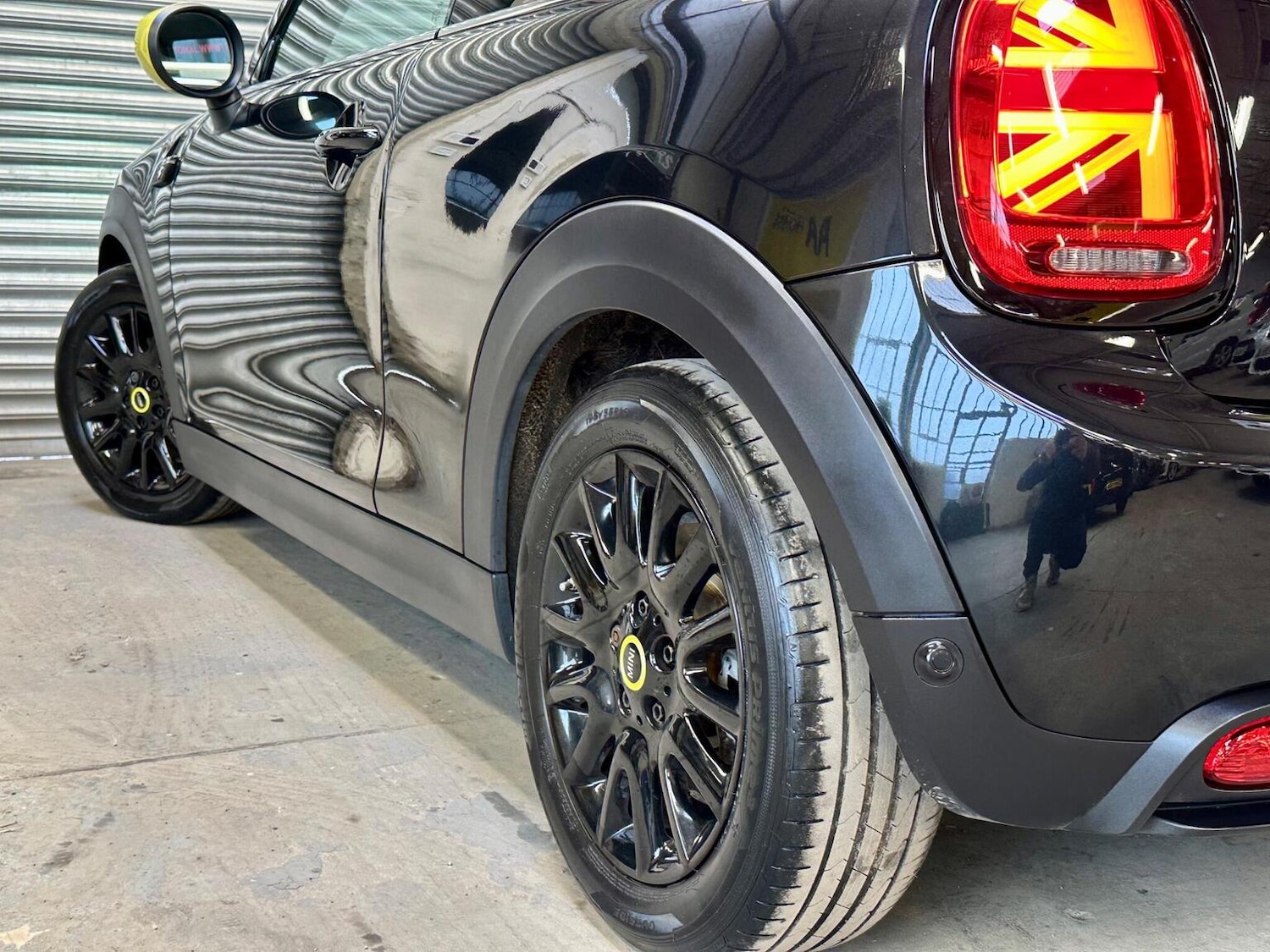 Used MINI Hatch 2022 for sale - 77802669: Photo 39