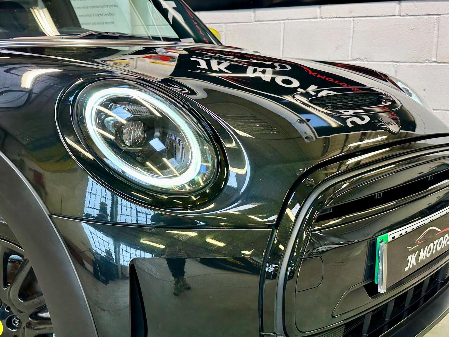 Used MINI Hatch 2022 for sale - 77802669: Photo 43