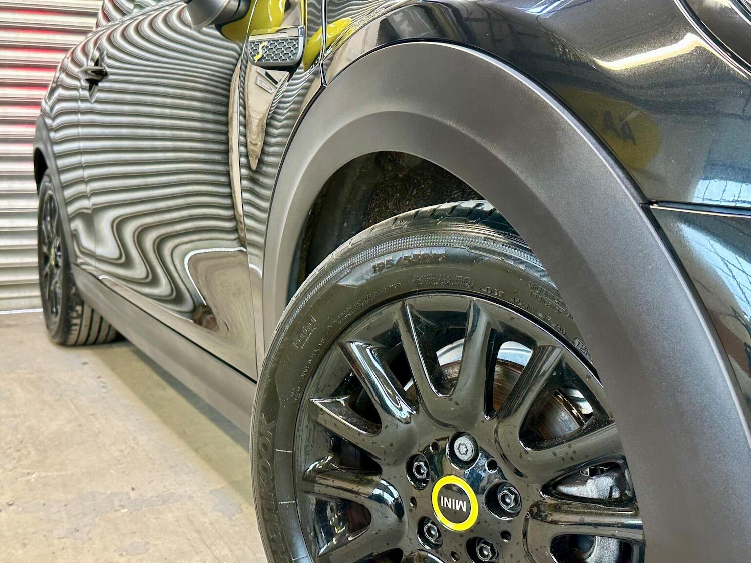 Used MINI Hatch 2022 for sale - 77802669: Photo 44