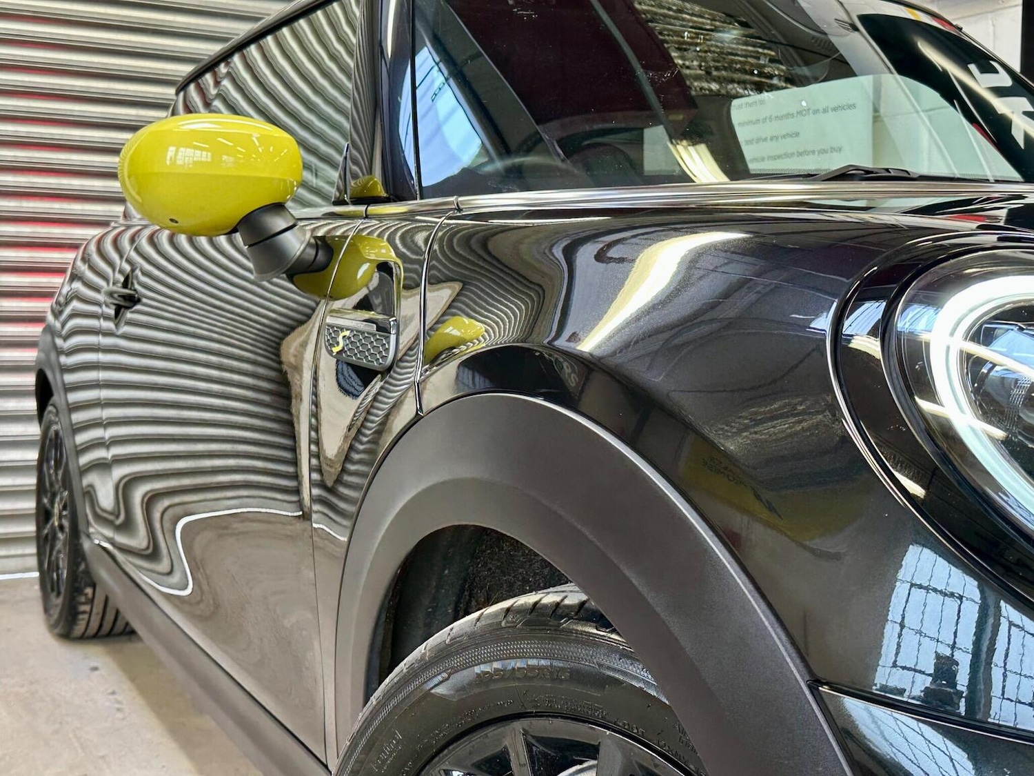 Used MINI Hatch 2022 for sale - 77802669: Photo 46