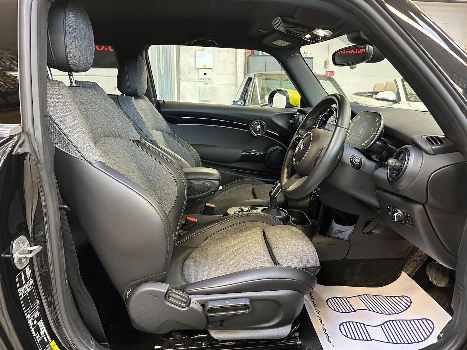 Used MINI Hatch 2022 for sale - 77802669: Photo 47