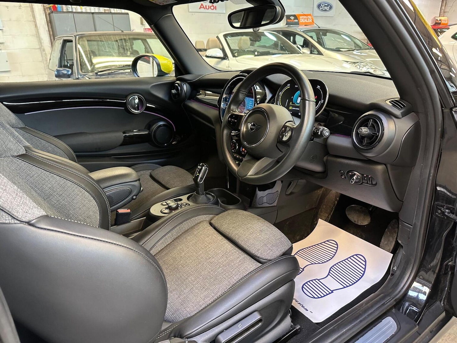 Used MINI Hatch 2022 for sale - 77802669: Photo 48