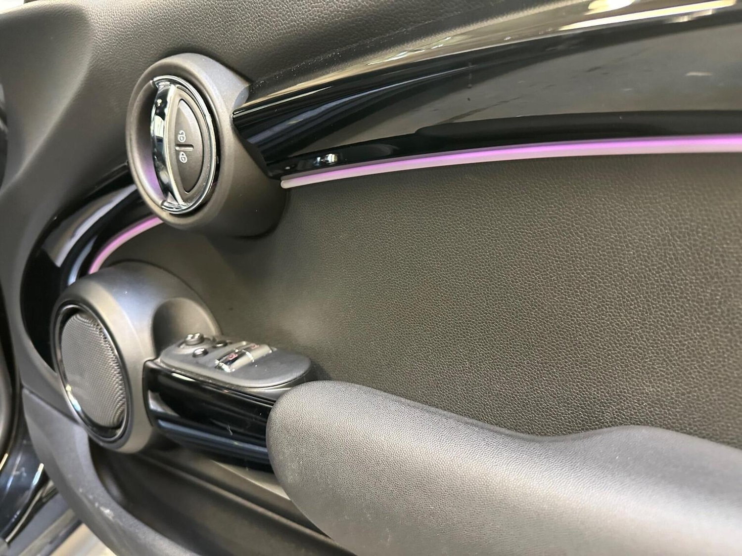 Used MINI Hatch 2022 for sale - 77802669: Photo 51