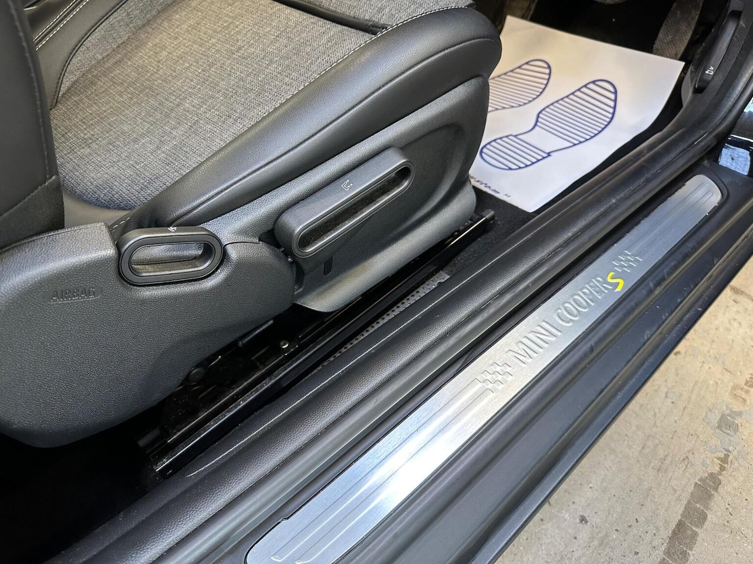 Used MINI Hatch 2022 for sale - 77802669: Photo 52