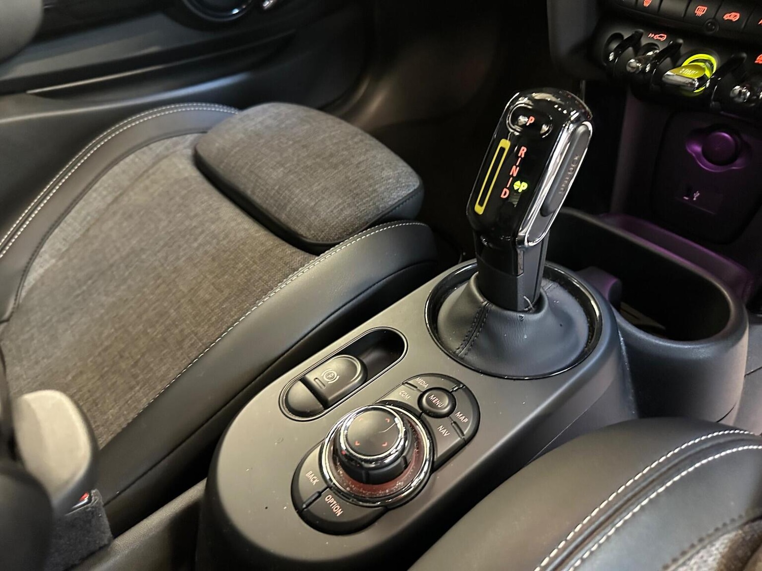 Used MINI Hatch 2022 for sale - 77802669: Photo 53