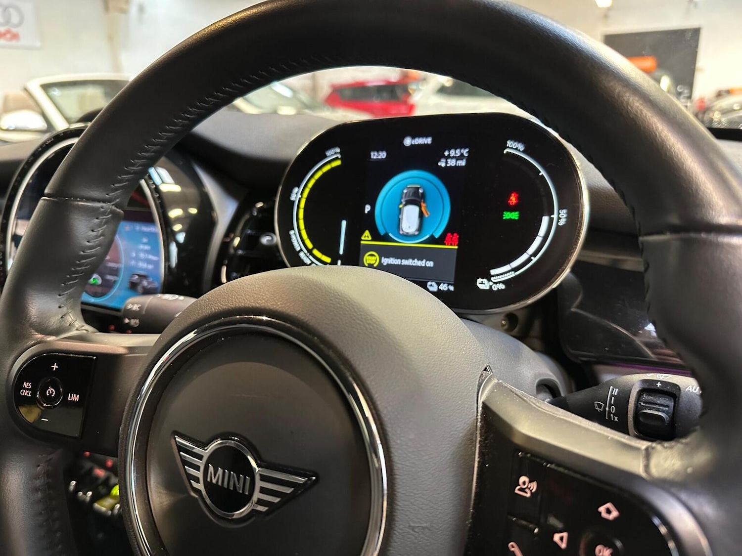 Used MINI Hatch 2022 for sale - 77802669: Photo 55