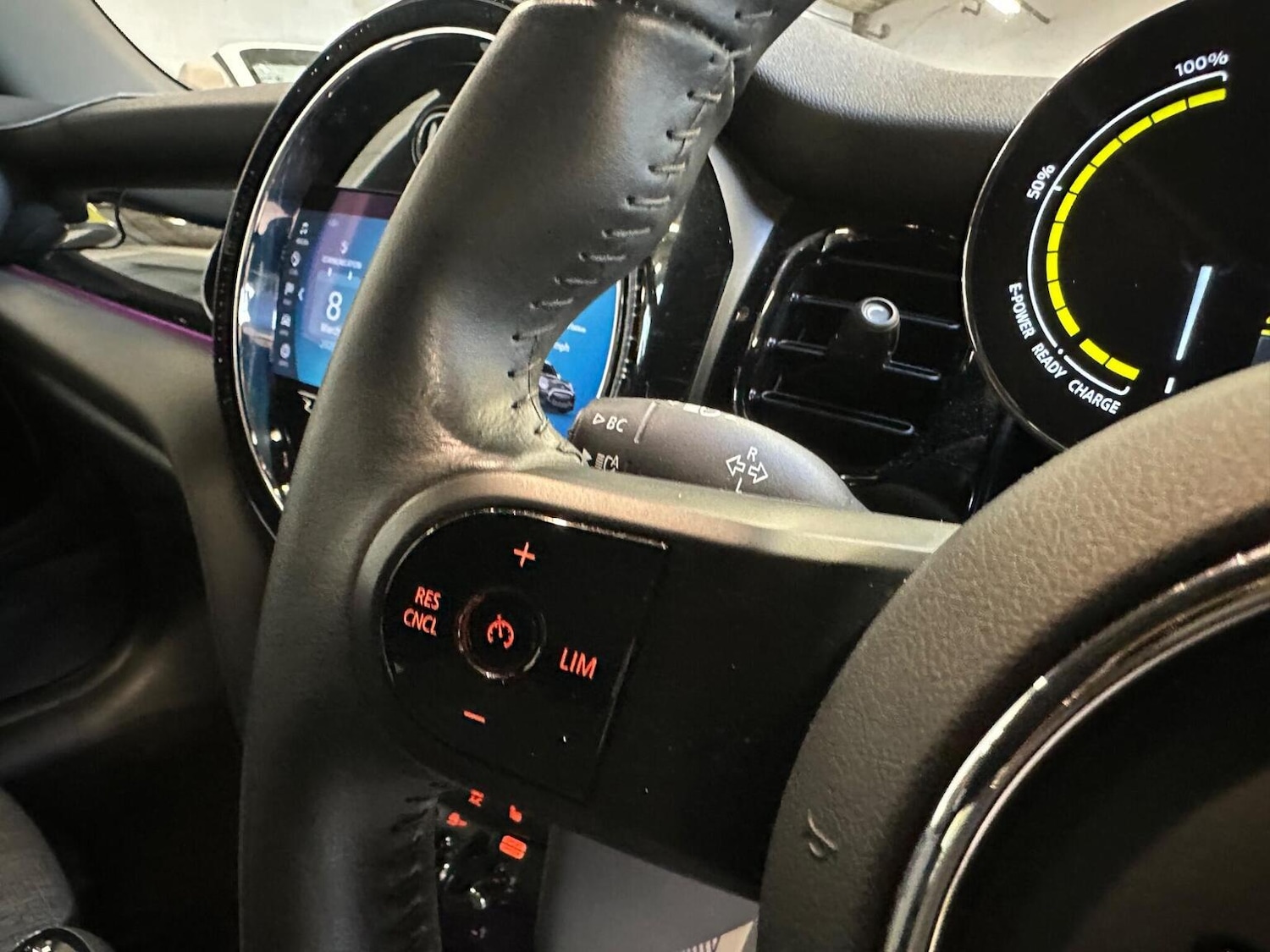 Used MINI Hatch 2022 for sale - 77802669: Photo 58