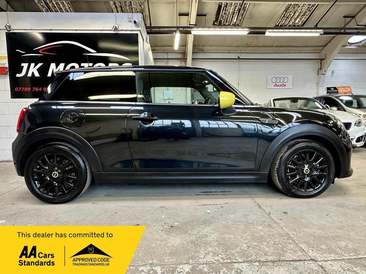 Used MINI Hatch 2022 for sale - 77802669: Photo 6