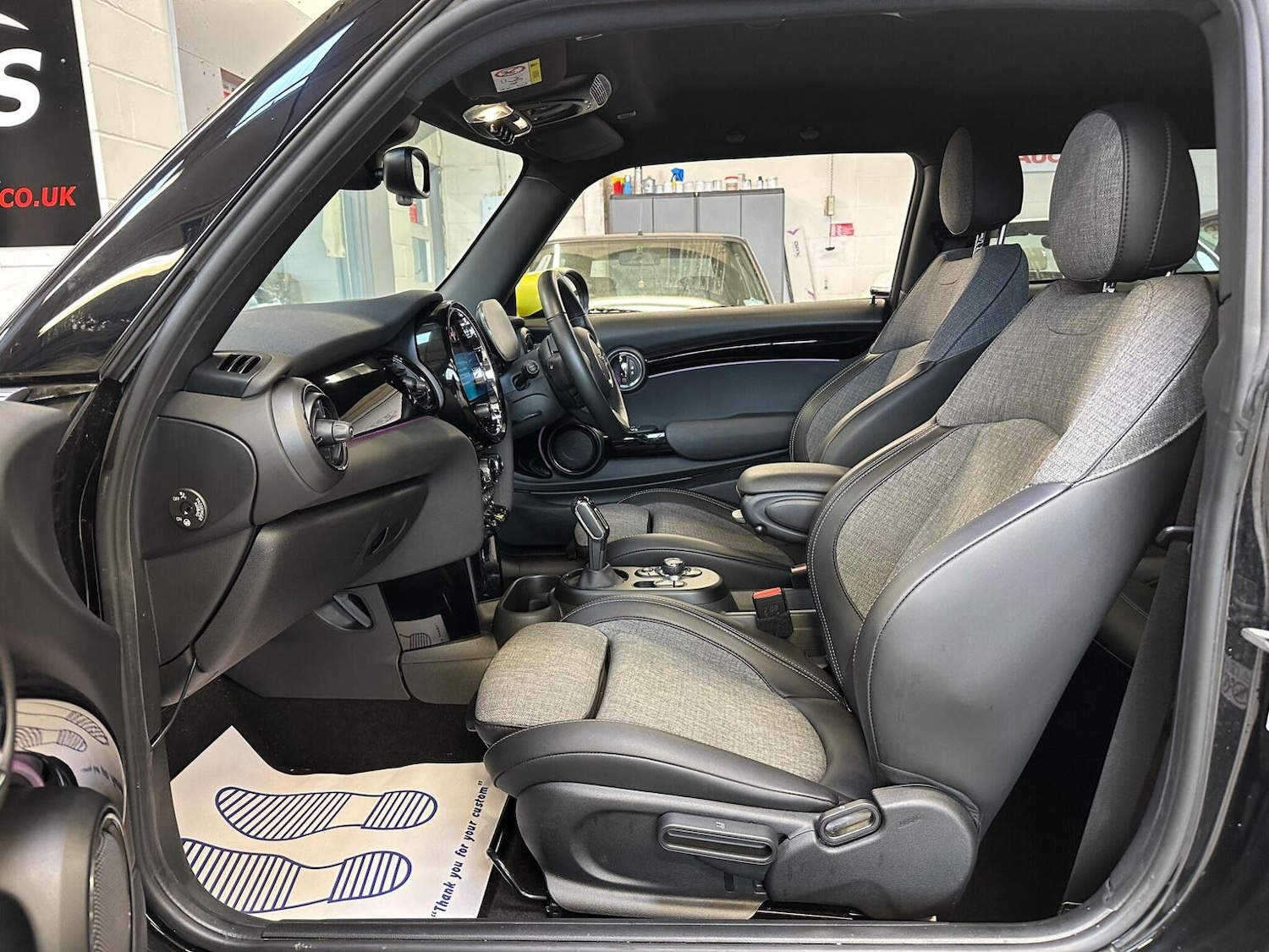 Used MINI Hatch 2022 for sale - 77802669: Photo 60