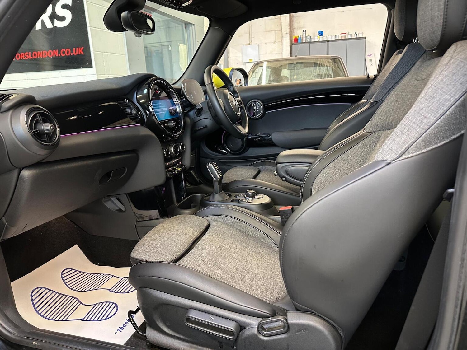 Used MINI Hatch 2022 for sale - 77802669: Photo 61