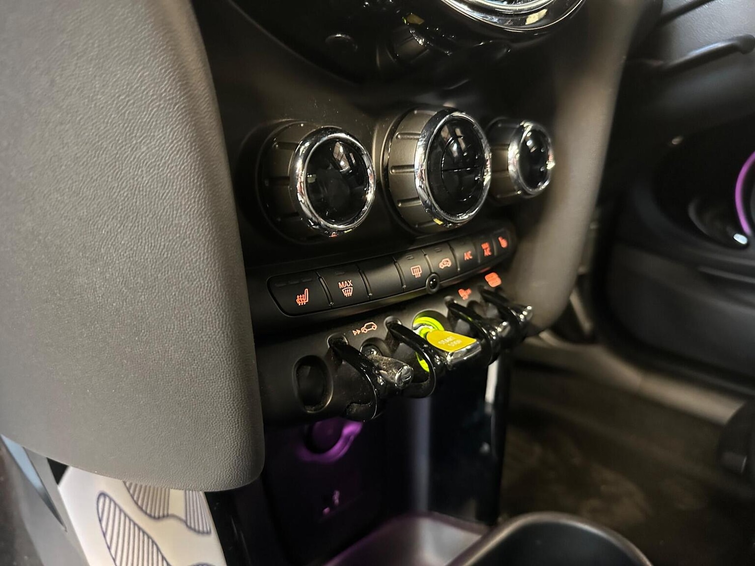 Used MINI Hatch 2022 for sale - 77802669: Photo 62