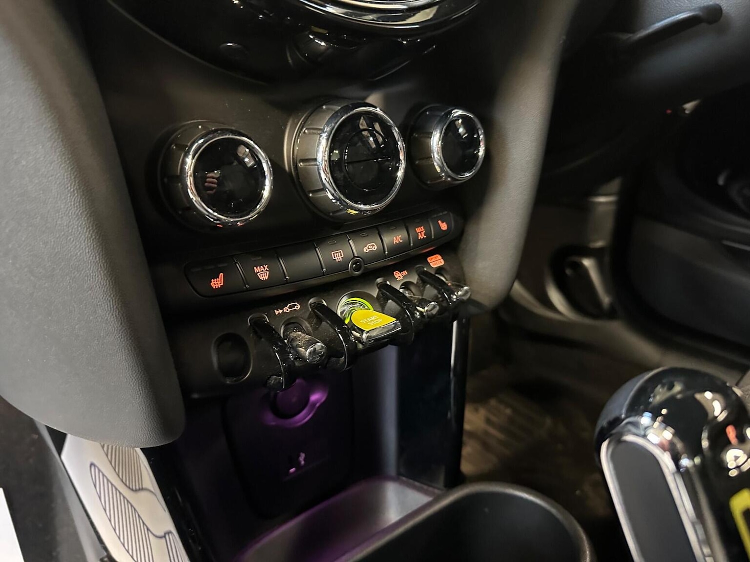 Used MINI Hatch 2022 for sale - 77802669: Photo 63