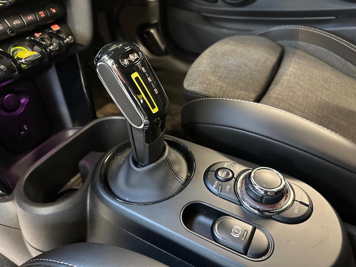 Used MINI Hatch 2022 for sale - 77802669: Photo 64