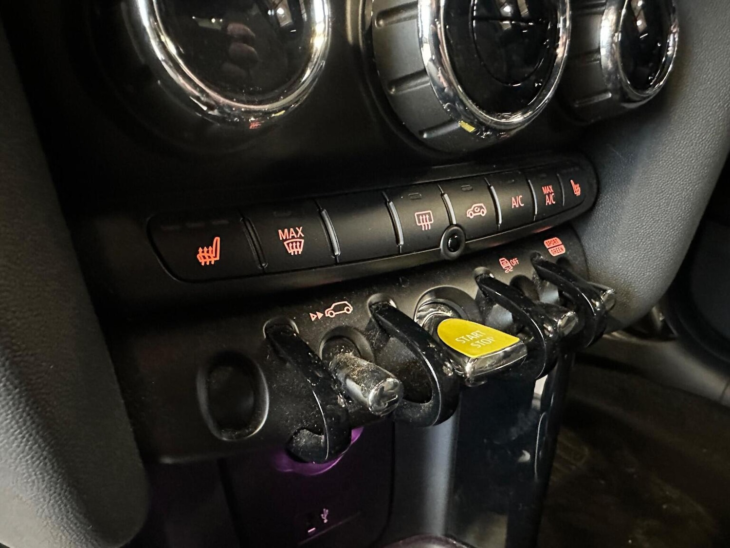 Used MINI Hatch 2022 for sale - 77802669: Photo 65