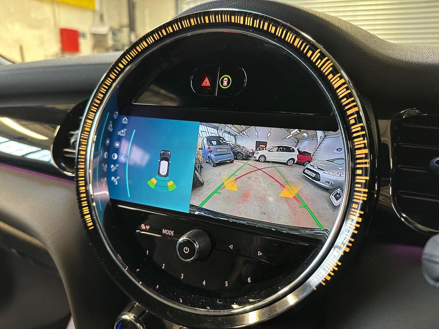 Used MINI Hatch 2022 for sale - 77802669: Photo 66