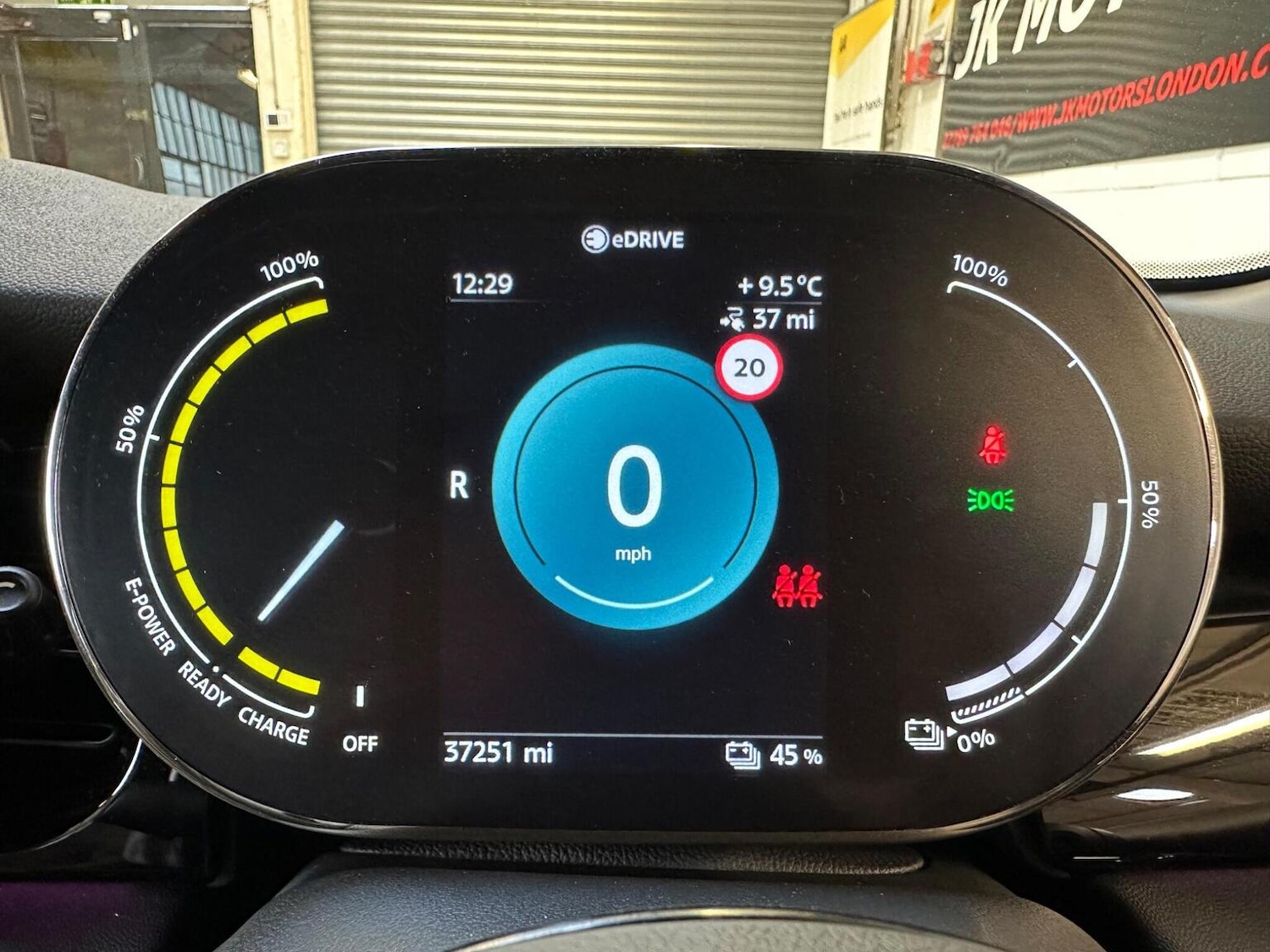 Used MINI Hatch 2022 for sale - 77802669: Photo 67